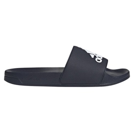 Pantofle Adidas Adilette GZ3774 modrý 2