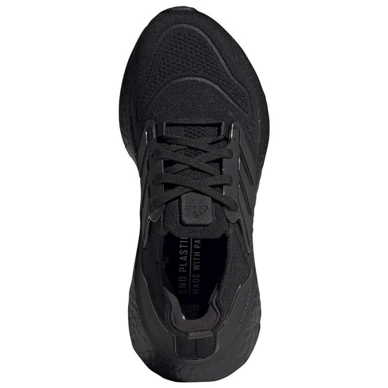 Běžecké boty Adidas Ultraboost 22 Jr GZ3996 černý 1