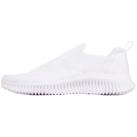 Boty Kappa Neema W 243051 1010 bílý 1