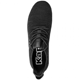 Boty Kappa Capitol 242961 1110 černá 1