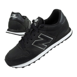 Boty New Balance W GW500PM1 černá 1
