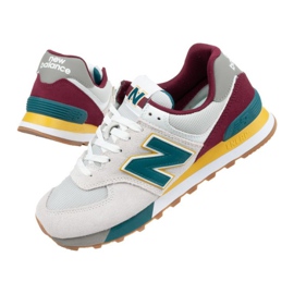 New Balance M ML574PR2 vícebarevný 1