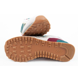 New Balance M ML574PR2 vícebarevný 2