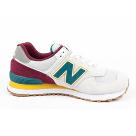 New Balance M ML574PR2 vícebarevný 3