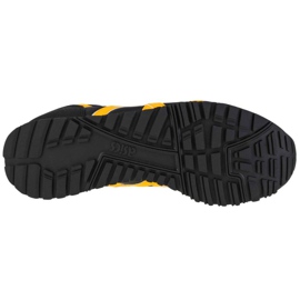 Asics Oc Runner M 1201A388-002 černý žluť 3