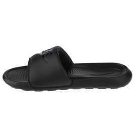 Pantofle Nike Victori One Slide M CN9677-004 černý 1