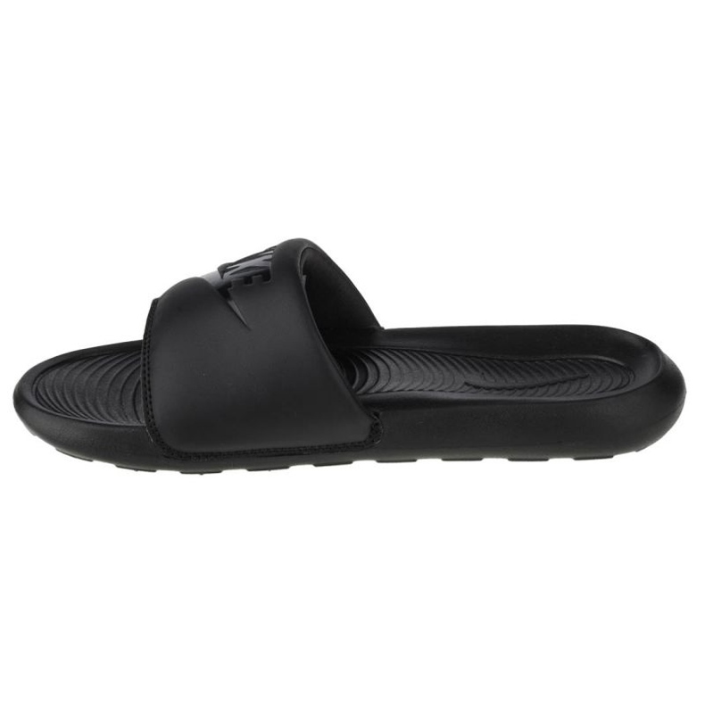 Pantofle Nike Victori One Slide M CN9677-004 černý 1