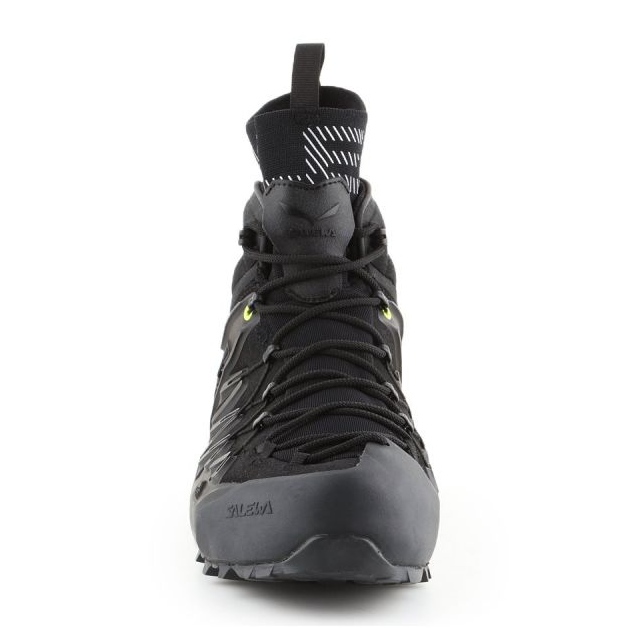 Boty Salewa Wildfire Edge Gtx M 61350-0971 černý 2