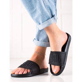 Dámská Big Star DD274A271 černá 1 Dámská Big Star DD274A271 černá 1