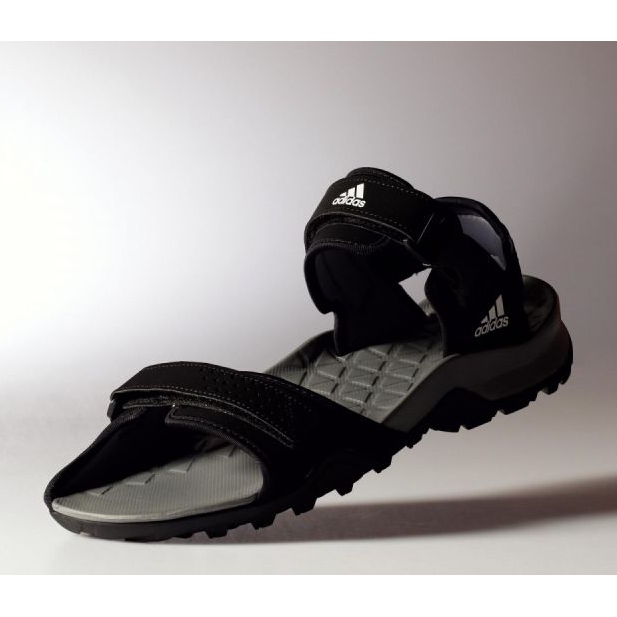 Sandály Adidas Cyprex Ultra Sandal Ii M B44191 černá 1