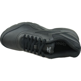 Reebok Work in Cushion 4.0 Fu7355 boty černý 1