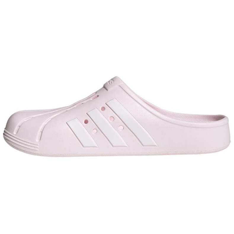 Pantofle Adidas Adilette Clog GZ5888 růžový 2