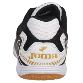 Kopačky Joma Maxima 2101 In M MAXW2101IN černá černá 4