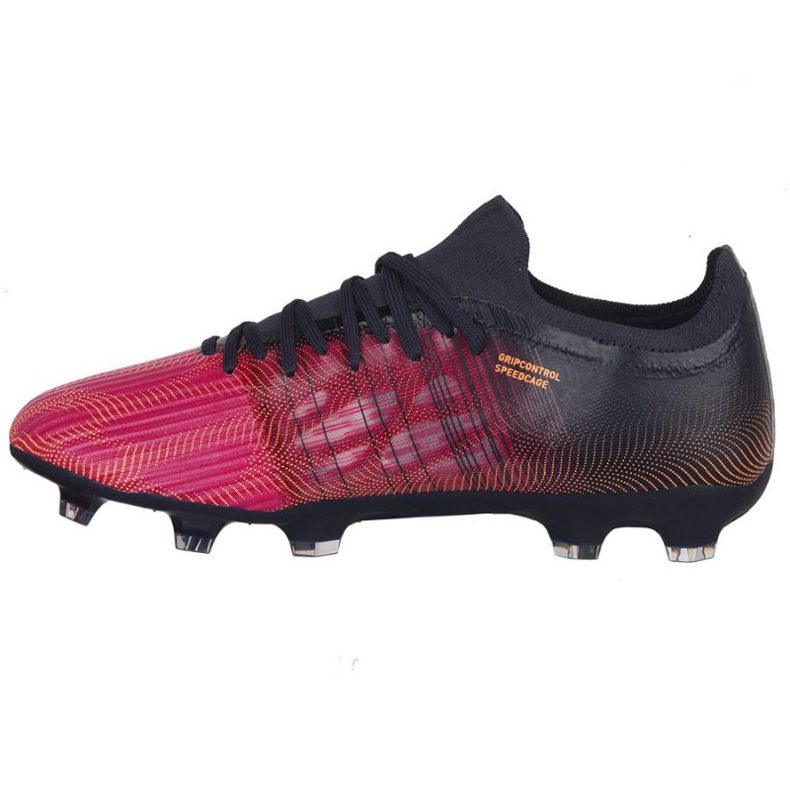 Kopačky Puma Ultra 3.4 FG / AG M 106699 03 fialová fialová 1