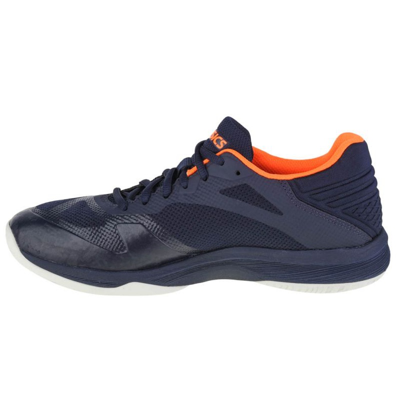 ASICS Netburner Ballistic Ff M 1051A002-403 námořnická modř modrý 1