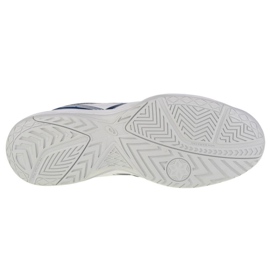 Boty Asics Court Slide 2 M 1041A194-102 bílý 3