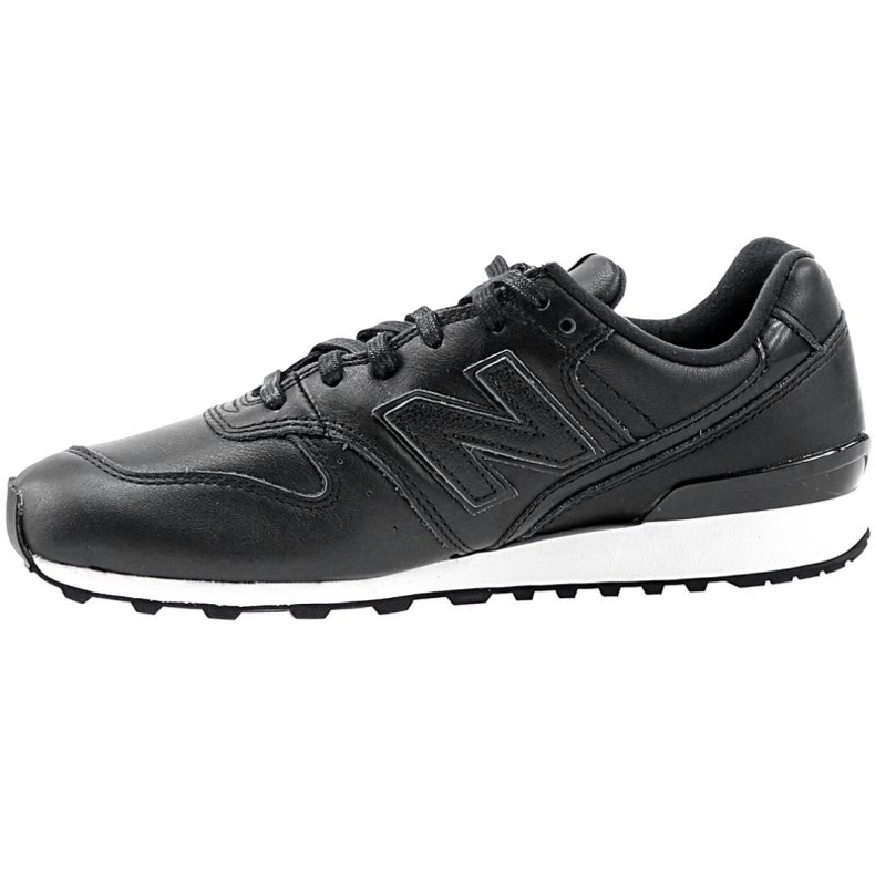Boty New Balance W WR996JV černý 1