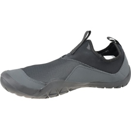 Vodní pantofle Adidas Terrex Climacool Jawpaw Ii M CM7531 černý 1