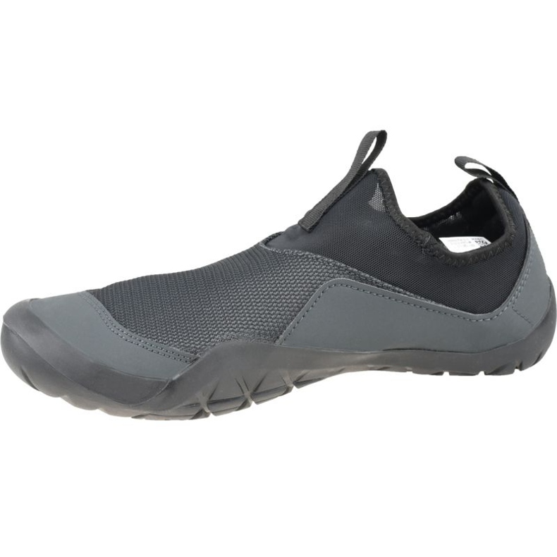 Vodní pantofle Adidas Terrex Climacool Jawpaw Ii M CM7531 černý 1