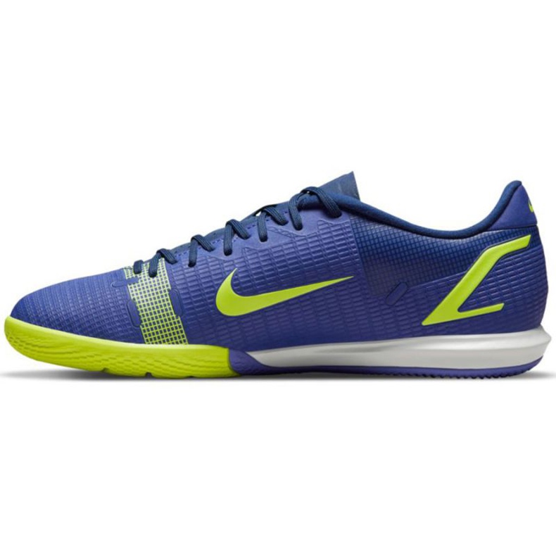Kopačky Nike Mercurial Vapor 14 Academy Ic M CV0973 474 modrý modrý 1 Kopačky Nike Mercurial Vapor 14 Academy Ic M CV0973 474 modrý modrý 1