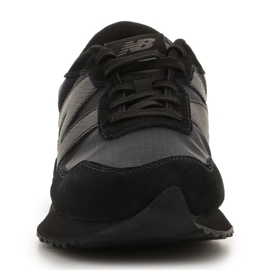 Sportovní obuv New Balance M MS237UX1 černý 1