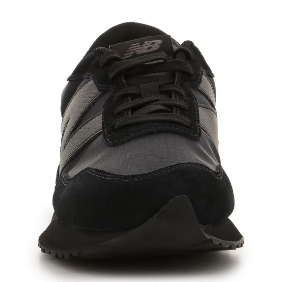 Sportovní obuv New Balance M MS237UX1 černý 1