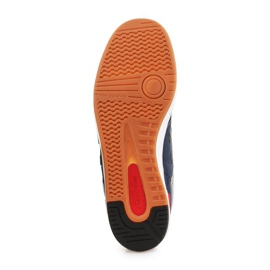Boty New Balance M CT574NVY modrý 4