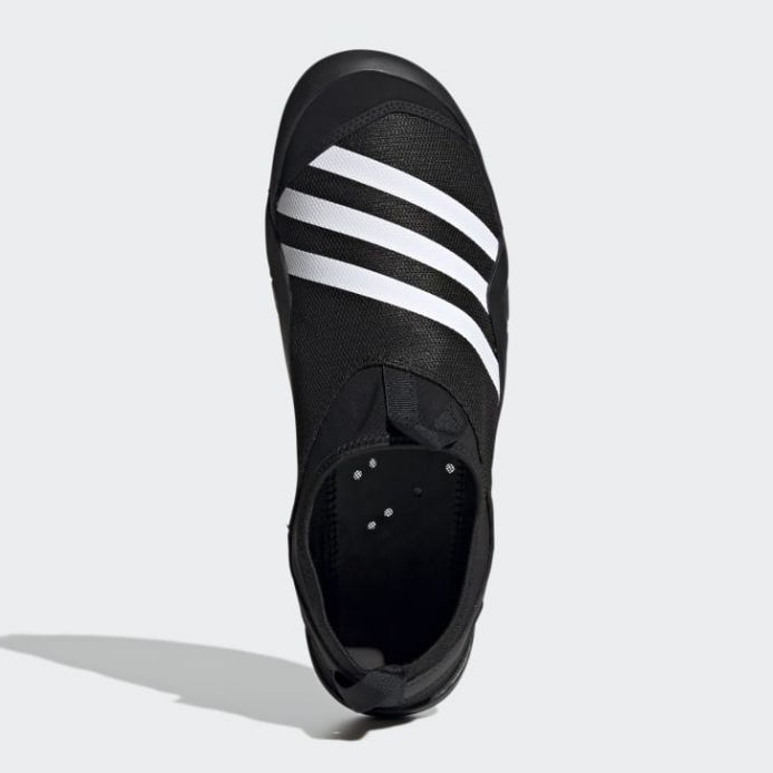 Boty Adidas Jawpaw Slip On H.RDY M GY6121 černý 1