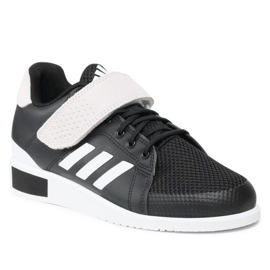 Boty Adidas Power Perfect 3 GX2895 černý 1