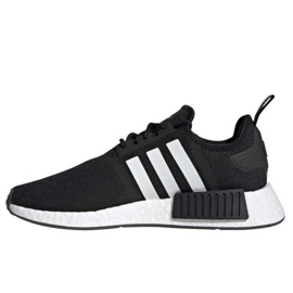Boty adidas Nmd R1 Primeblue M GZ9258 bílý černý 1