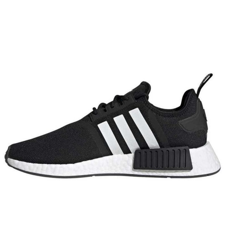 Boty adidas Nmd R1 Primeblue M GZ9258 bílý černý 1
