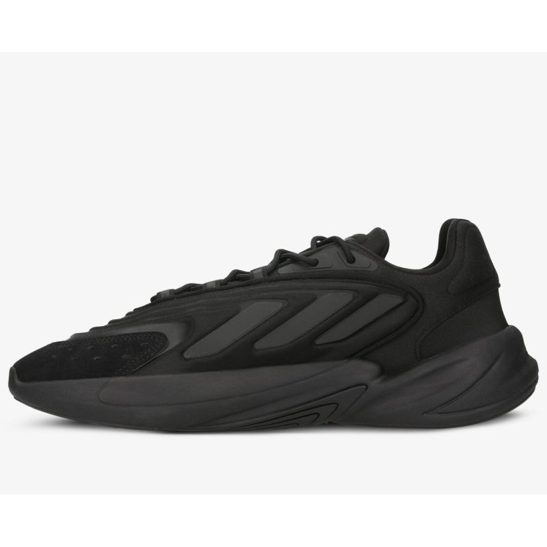 Boty Adidas Ozelia H04250 černý 1