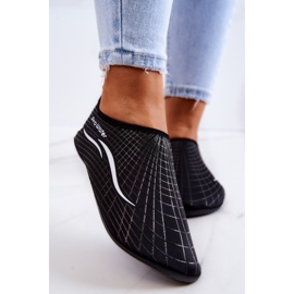 Dámská sportovní obuv do vody ProWater 22-4-013L černá 1