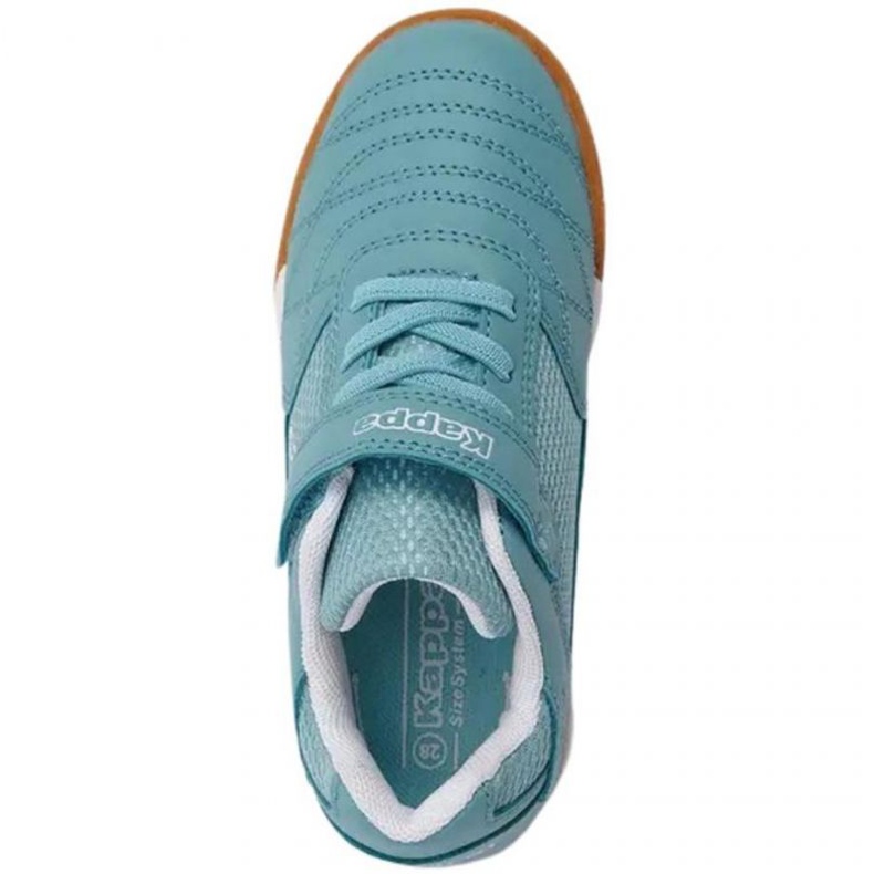 Boty Kappa Damba K 260765K 3610 modrý 1