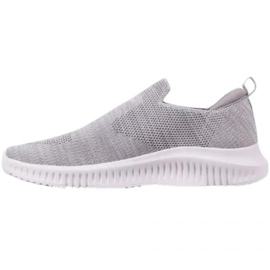 Boty Kappa Neema W 243051 1410 šedá 1