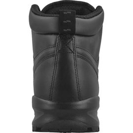 Zimní obuv Nike Manoa Leather M 454350-003 černý 2