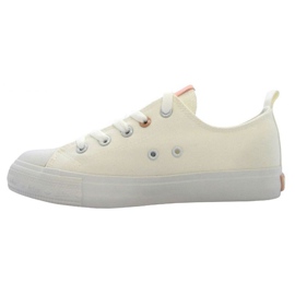 Boty Lee Cooper LCW-22-31-0911L bílý 1