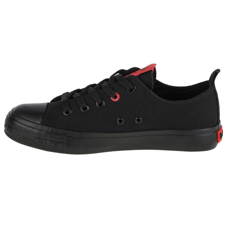 Boty Lee Cooper W LCW-22-31-0913L černý 1