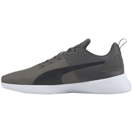 Běžecké boty Puma Flyer Runner Mesh M 195343 09 černá 1