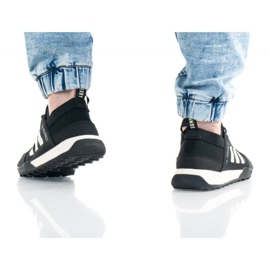 Boty adidas Terrrex Daroga H.RDY M BC0980 černý 1