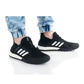 Boty adidas Terrrex Daroga H.RDY M BC0980 černý 2