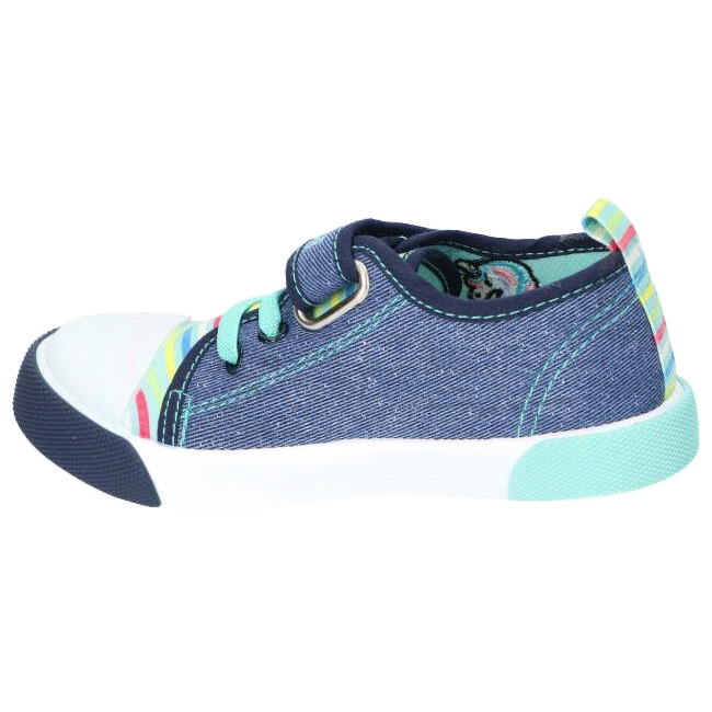 American Club Světle BOYS BOYS BOYS AMERICKÝ TEN14/22 Džíny Kožená vložka modrý 1