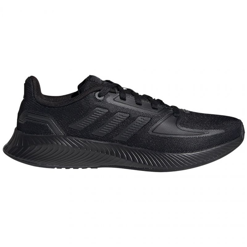 Boty Adidas Runfalcon 2.0 Jr FY9494 černý 1