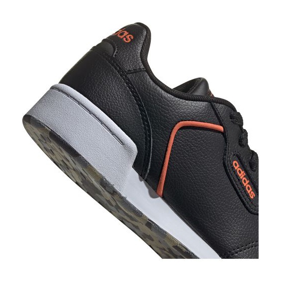 Boty Adidas Roguera Jr FY7184 bílý černá 1