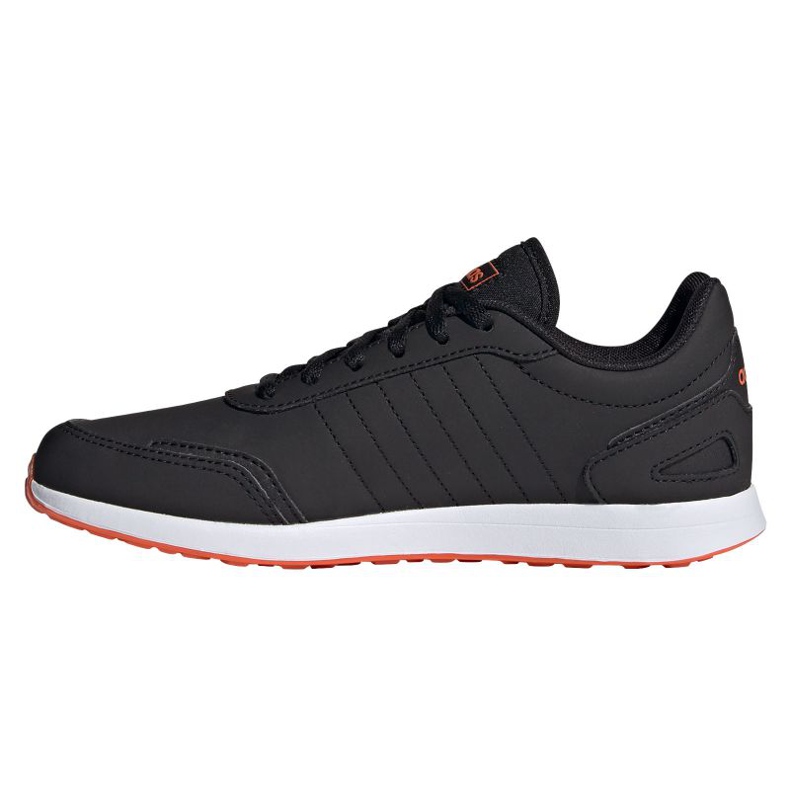 Boty Adidas Vs Switch 3 Jr FY7261 černá námořnická modrá 1
