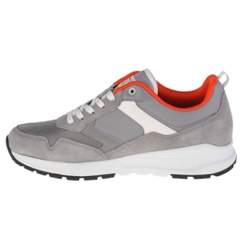 Levis Boty Levi's Oats Refresh M 234233-878-55 šedá 1 Levis Boty Levi's Oats Refresh M 234233-878-55 šedá 1