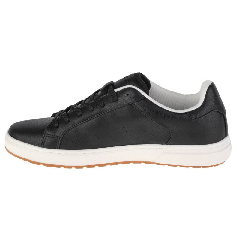 Levis Boty Levi's Piper 234234-661-59 černý 1