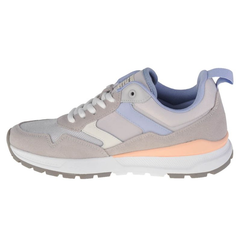 Levis Boty Levi's Oats Refresh S 234235-878-54 šedá 1