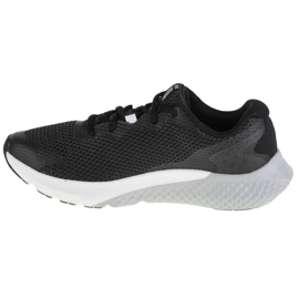 Under Armour Charged Rogue 3 M 3024877-002 černý 1