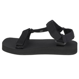 Levis Nízké sandály Levi's Cadys W 233029-109-59 černá 1